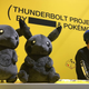 Image for article titled That All-Black Pikachu Probably Wasn't Hinting At Anything